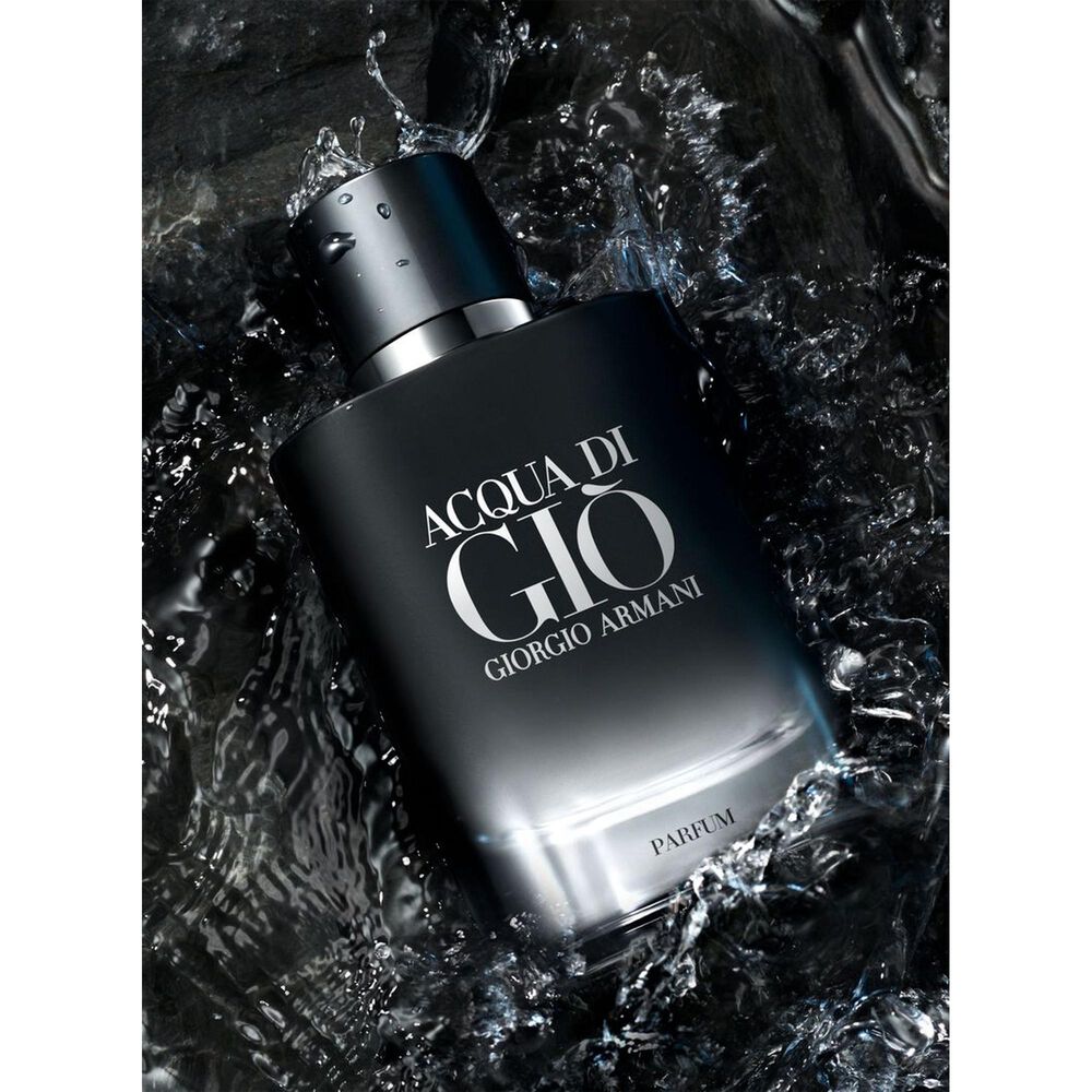 Giorgio Armani Acqua Di Gio Men Parfum 100ml image number 1.0