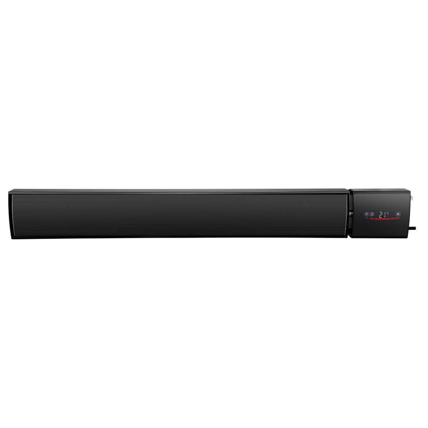Calefactor Terraza Ursus Trotter UT Heatpro 18 Wifi image number 3.0