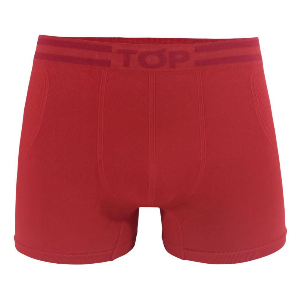 Boxer Top Sin Costuras Pack 3 image number 3.0