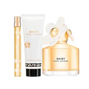 Daisy Marc Jacobs 100 Ml Edt + 10 Ml Edt + Crema Corporal Set