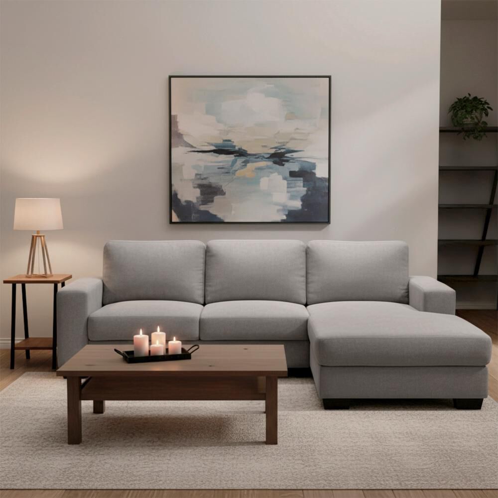 Sof&aacute; Seccional Rosen Randall Derecho / 3 Cuerpos image number 2.0