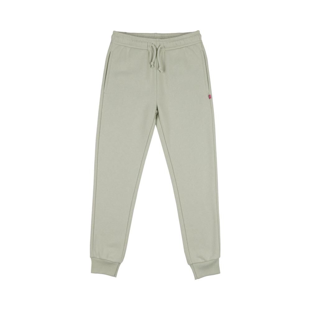 Pantalón De Buzo Niña Topsis image number 0.0