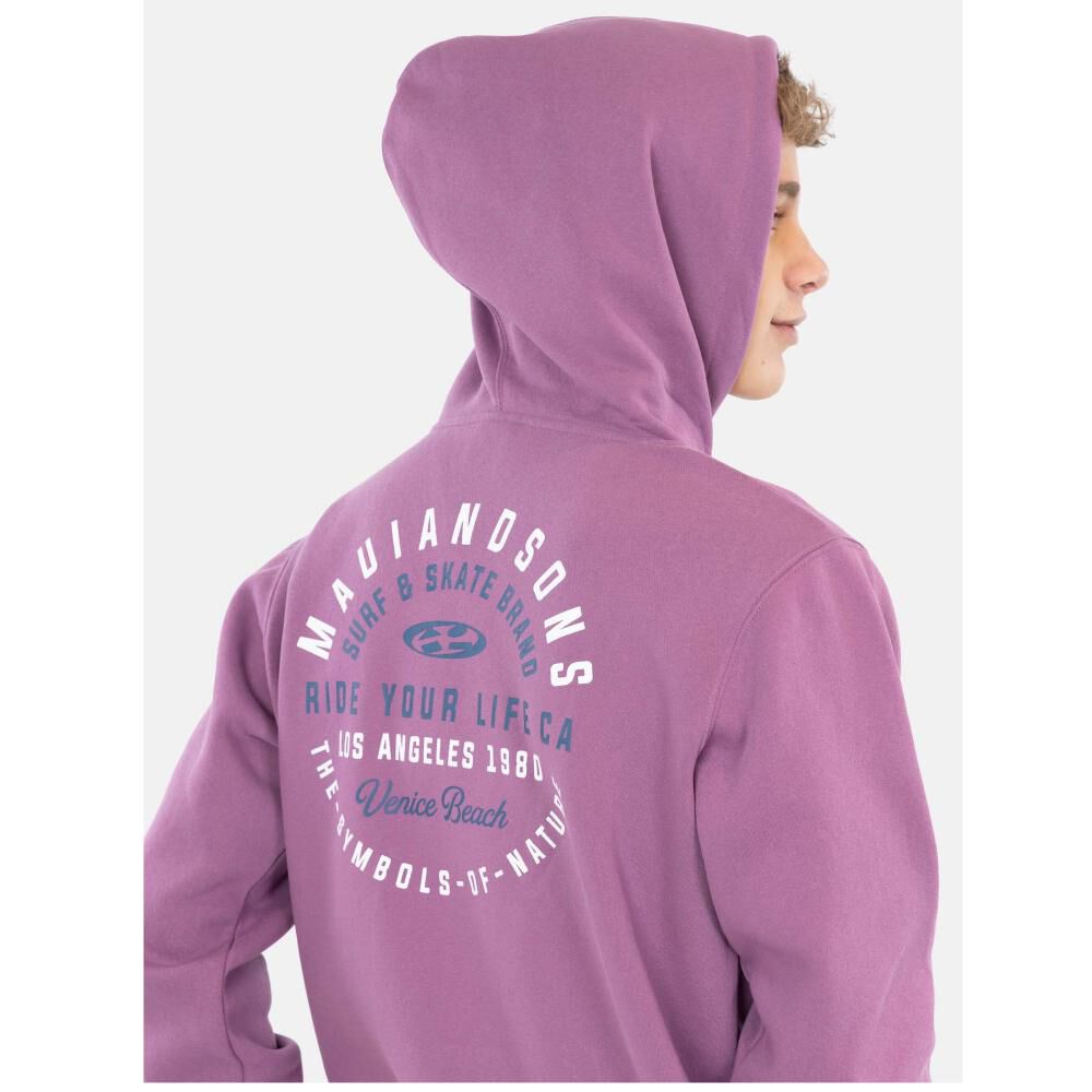 Polerón Niño Maui & Sons image number 2.0