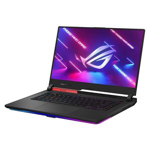 Notebook Asus Gamer Rog Strix G15 Ryzen 9 16gb Ram 512gb Ssd Nvidia Geforce Rtx 3060 Reacondicionado