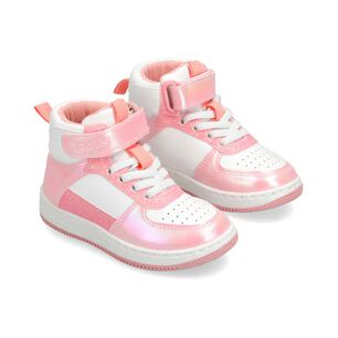 Zapatilla Infantil Ni&ntilde;a Topsis Pink