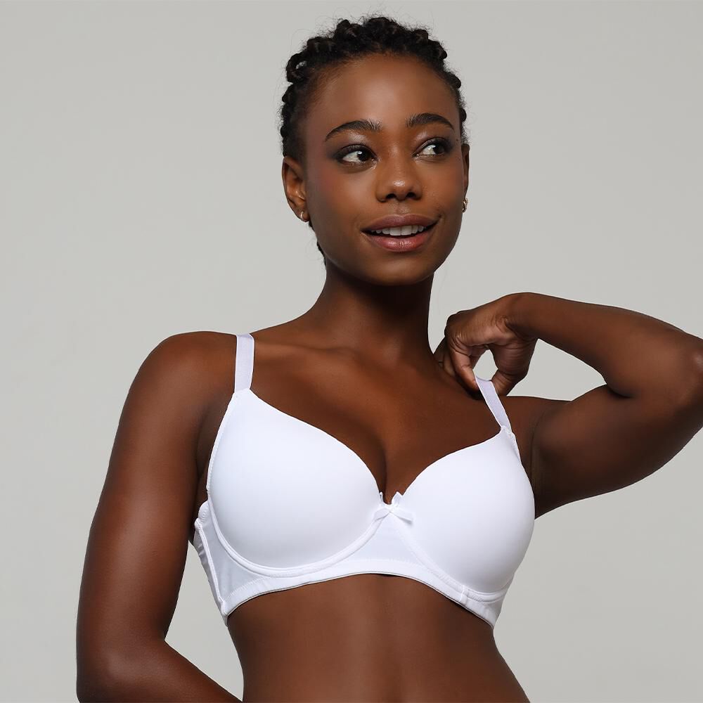 Pack 3 Sosten Copa C Intime image number 4.0