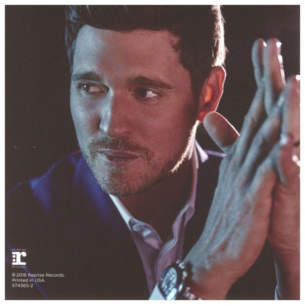 Michael Buble - Love | Cd image number 2.0