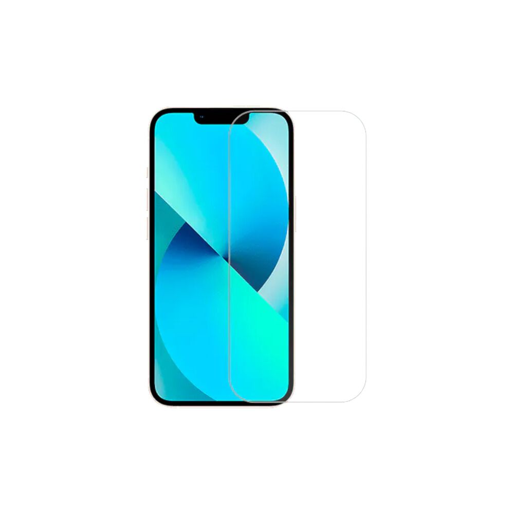 Apple Iphone 13 128 Gb 5g - Blanco + Lamina De Seguridad image number 0.0