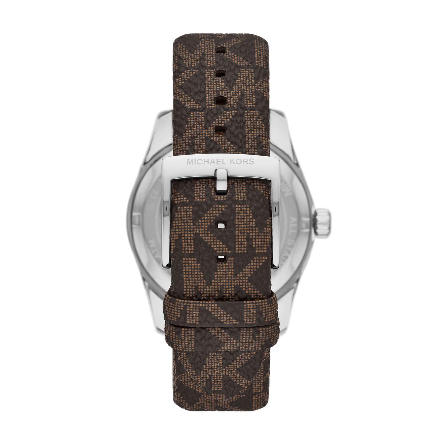 Reloj Michael Kors Mk4745 Caf&eacute; Mujer image number 2.0