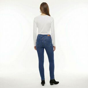 Jeans Mujer Kimera