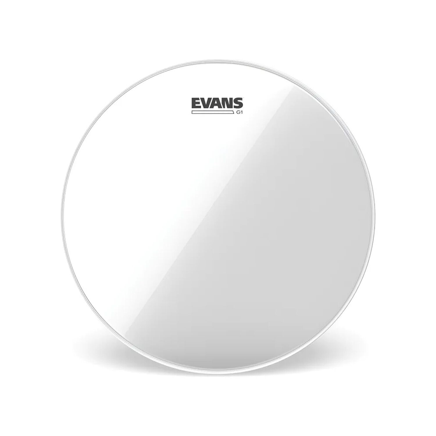 Parche Tom 16&uml; G1 Clear Evans image number 0.0