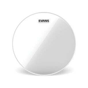 Parche Tom 16&uml; G1 Clear Evans