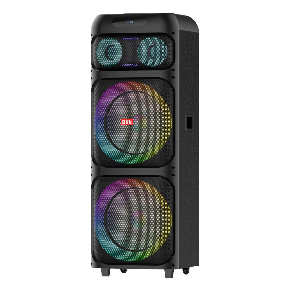 Blik Light Up 900 Negro, foto 2