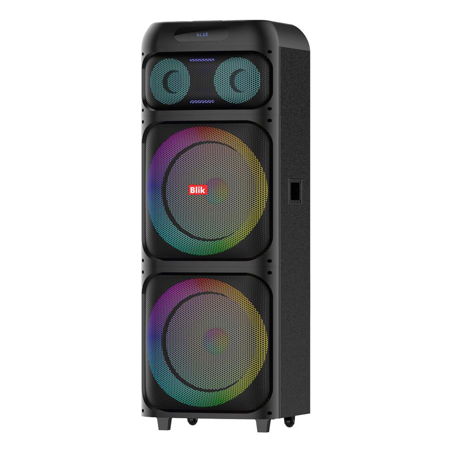 Karaoke Blik Lightup 900 image number 1.0