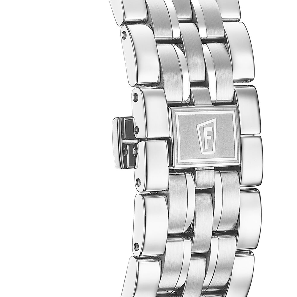 Reloj F20040/3 Festina Swiss Verde Mujer Chrono image number 2.0