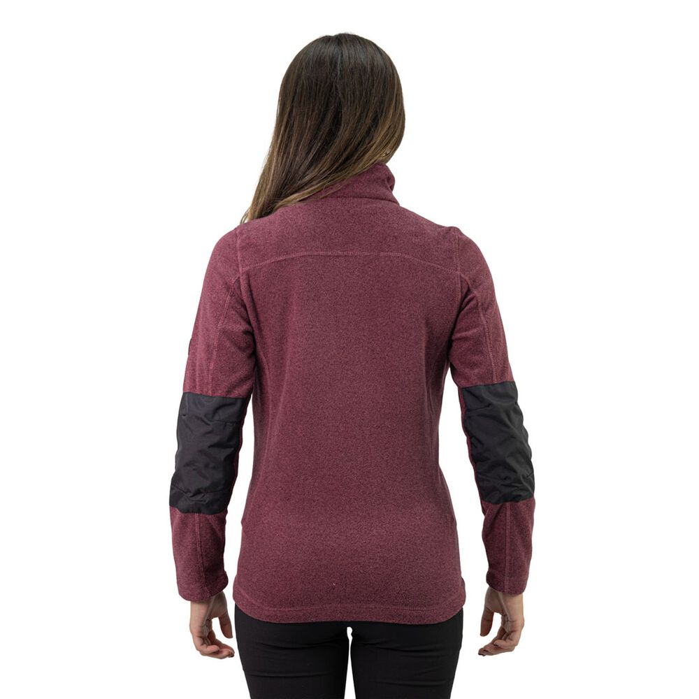 Polar Hw Petrohue Mujer Uva image number 3.0