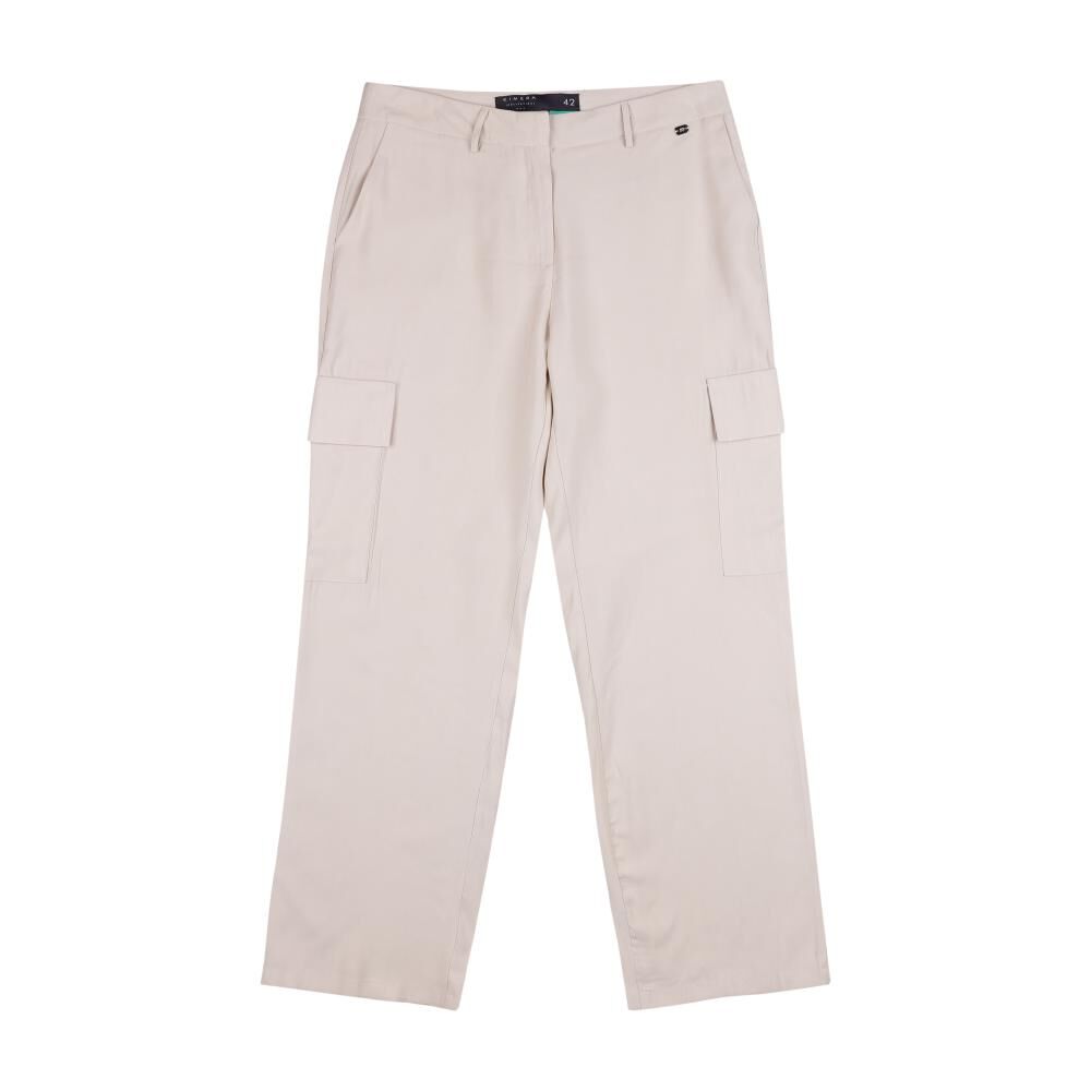Pantalón Mujer Kimera image number 0.0