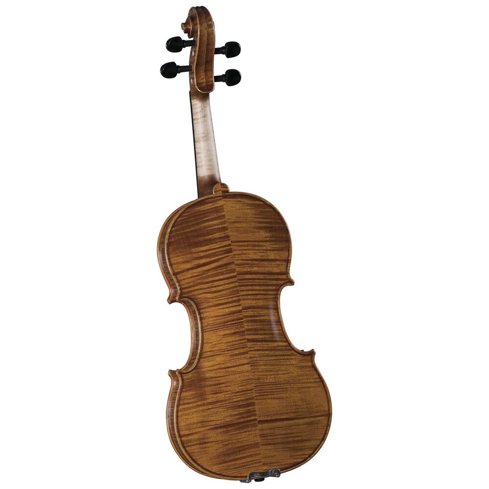 Violin Outfit 4/4 Sv-600 Cremona image number 1.0