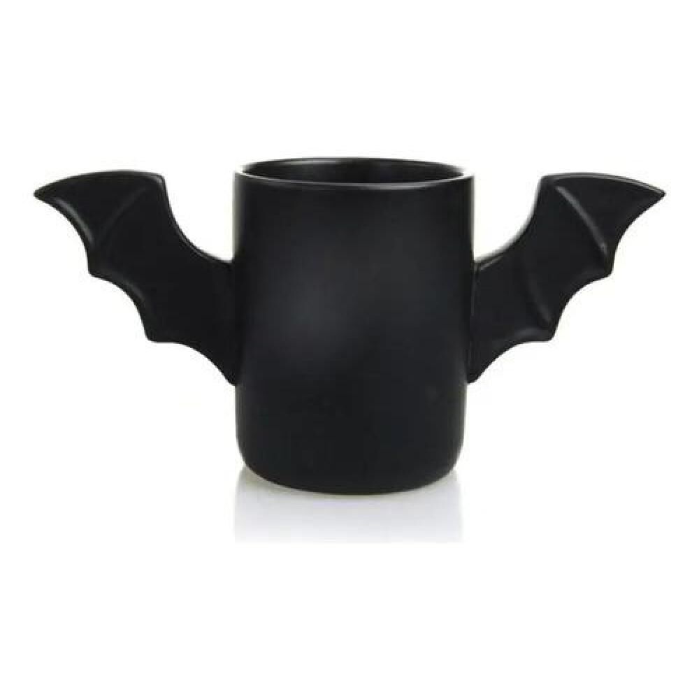 Taza Tazón Murciélago The Bat Mug Tazón Batman (estoykuku) image number 0.0