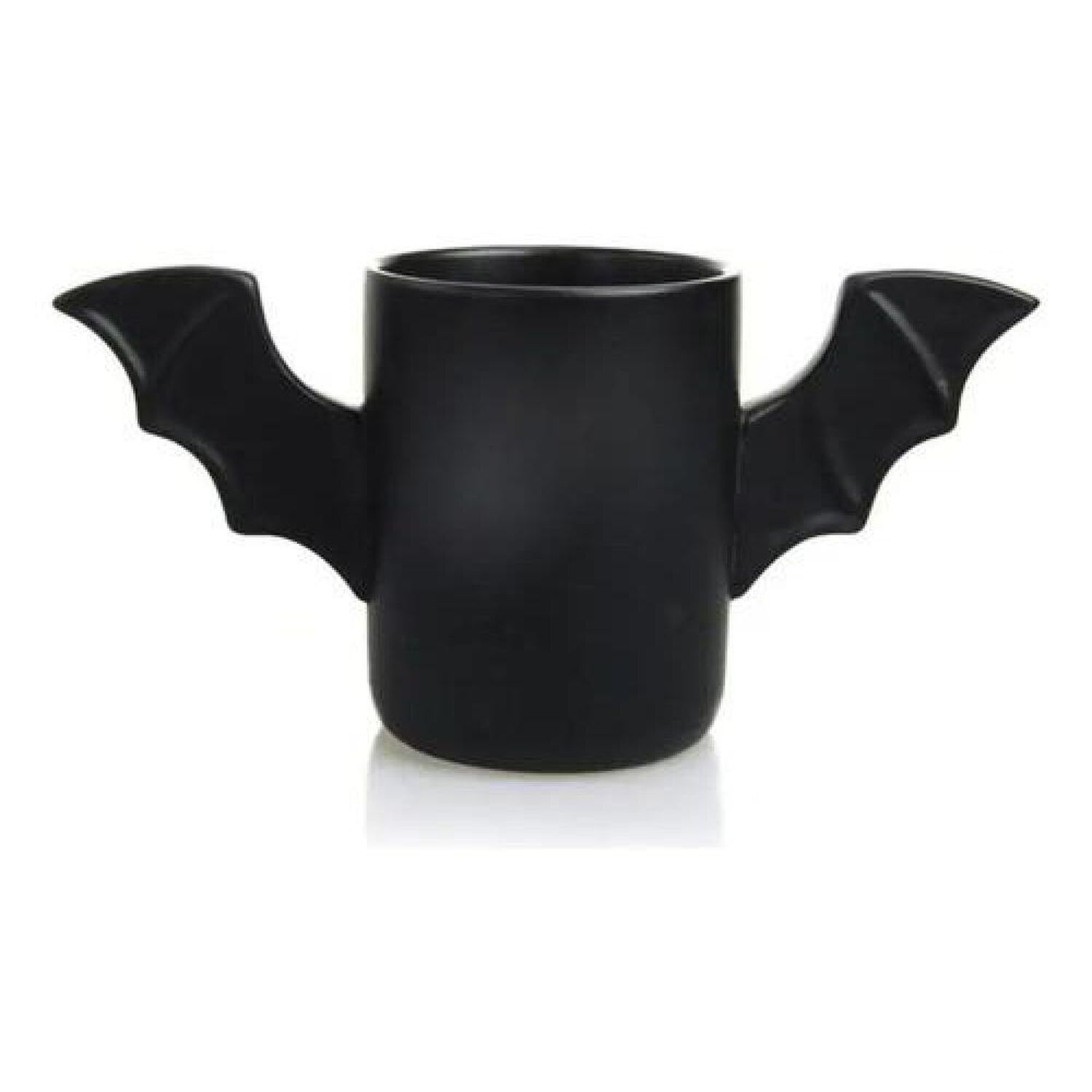 Taza Taz&oacute;n Murci&eacute;lago The Bat Mug Taz&oacute;n Batman (estoykuku) image number 0.0
