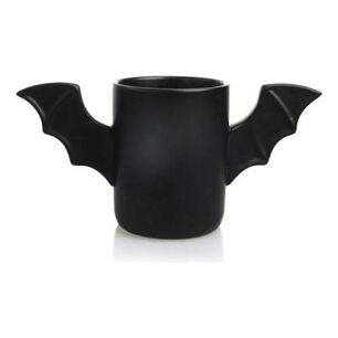 Taza Taz&oacute;n Murci&eacute;lago The Bat Mug Taz&oacute;n Batman (estoykuku)