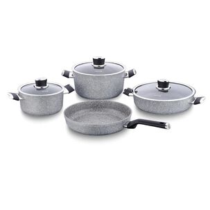 Batería Palma 7 Pzs Korkmaz