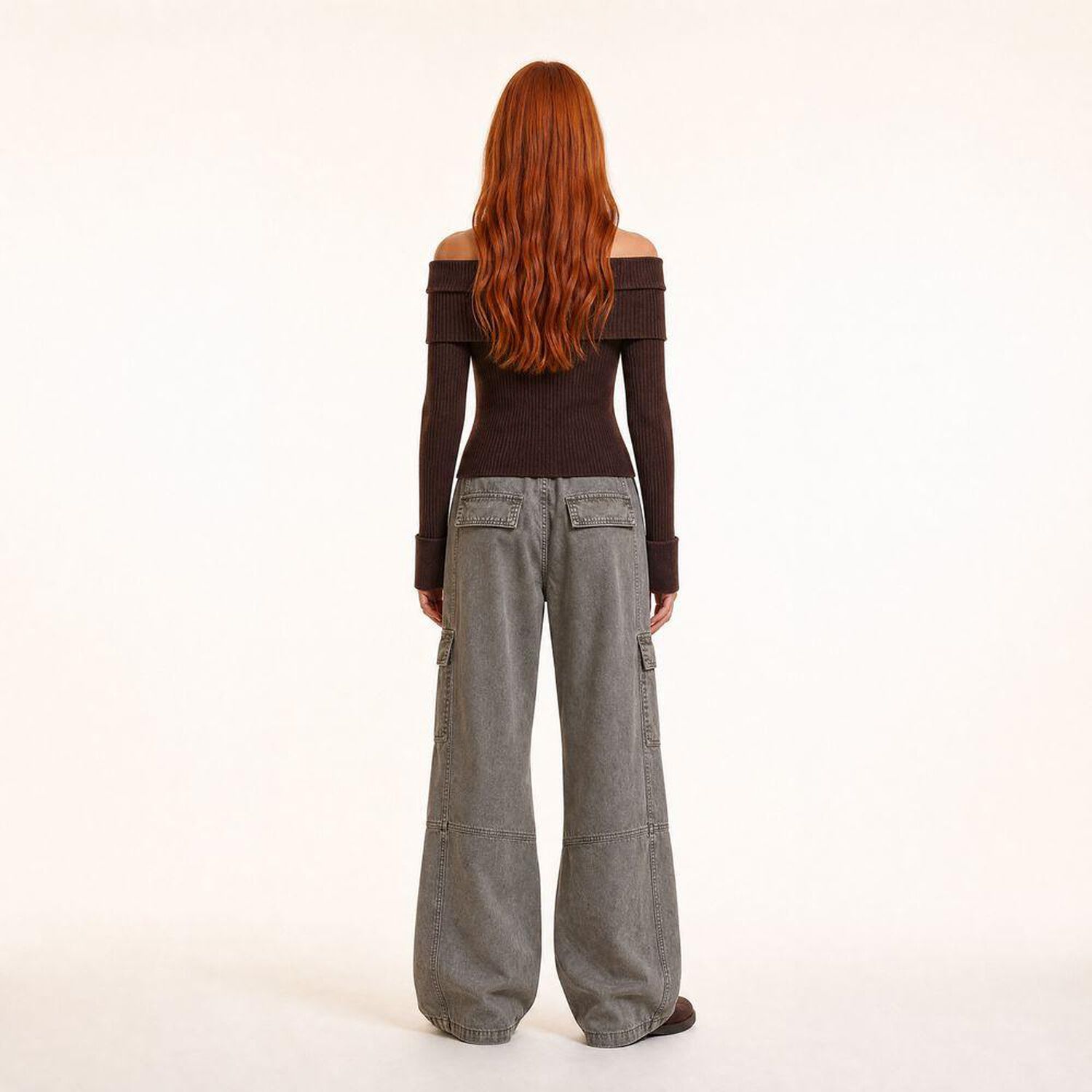 Pantal&oacute;n Mujer Rolly Go image number 1.0
