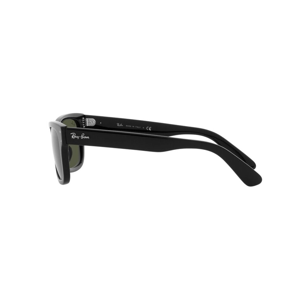 Lentes De Sol Mr Burbank Black Ray-ban image number 3.0