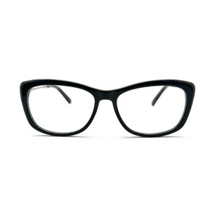 Lentes Ópticos Charlize Negro York Eyewear