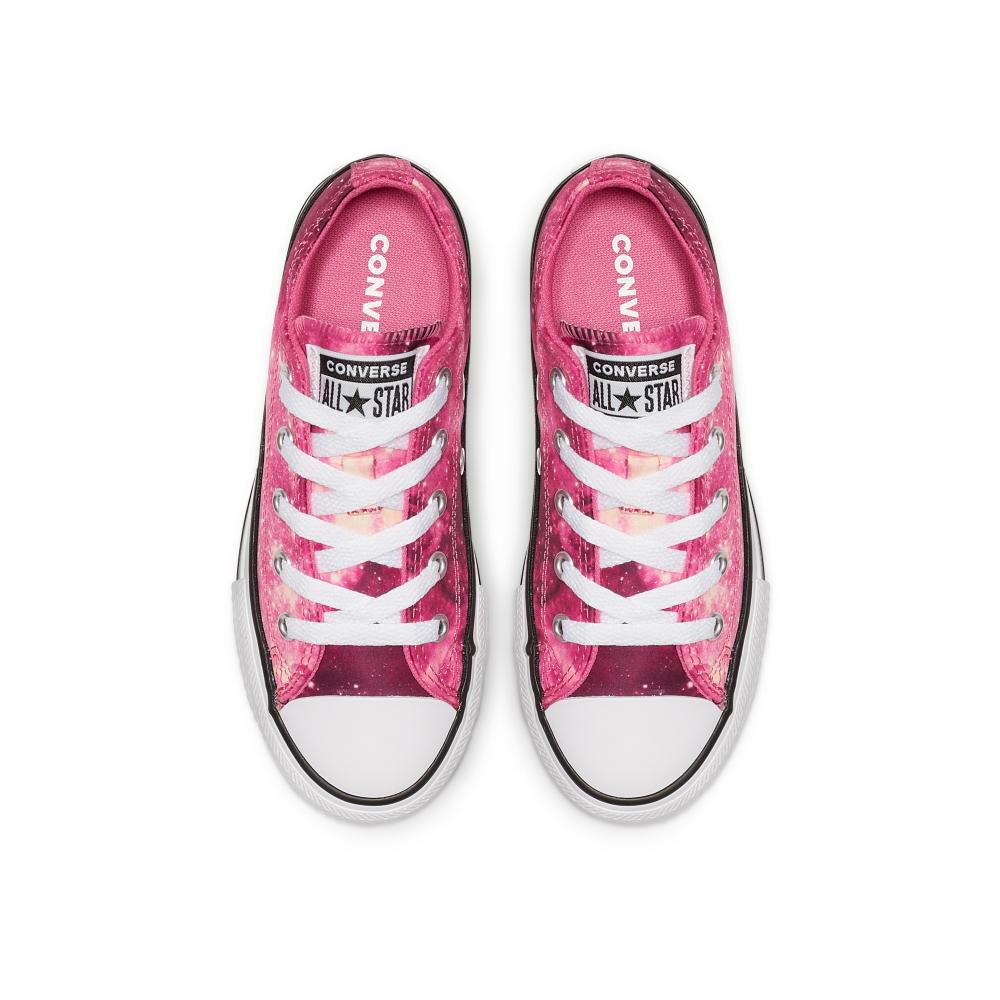 Zapatilla Niña Converse image number 4.0