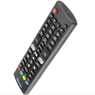 Contro Remoto Lg Smart Tv Full Hd 3d