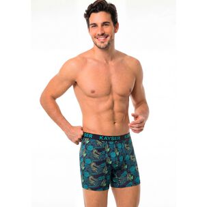 Pack 2 B&oacute;xer Bamb&uacute; P293.221-tur