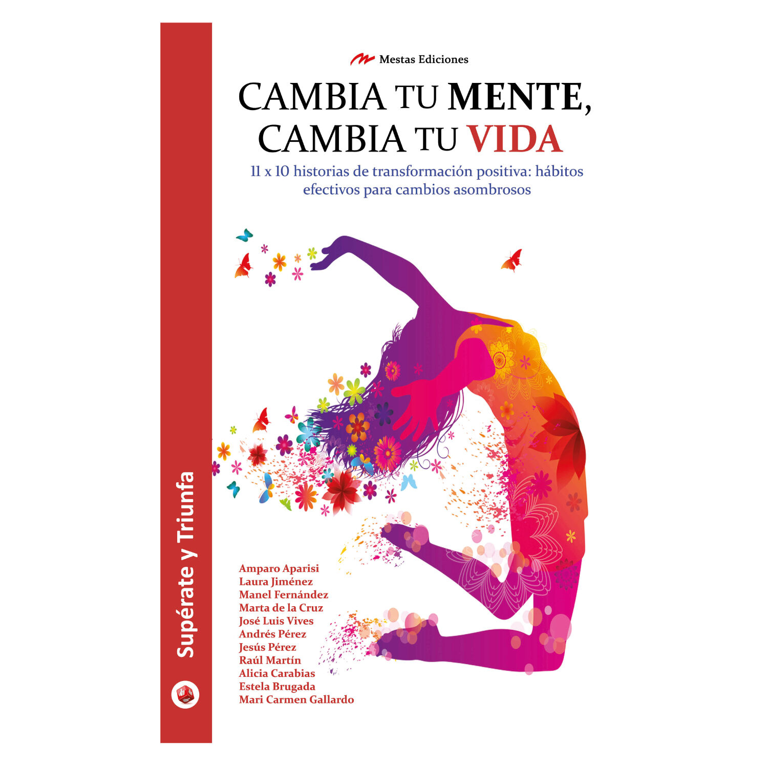 Cambia Tu Mente, Cambia Tu Vida image number 0.0