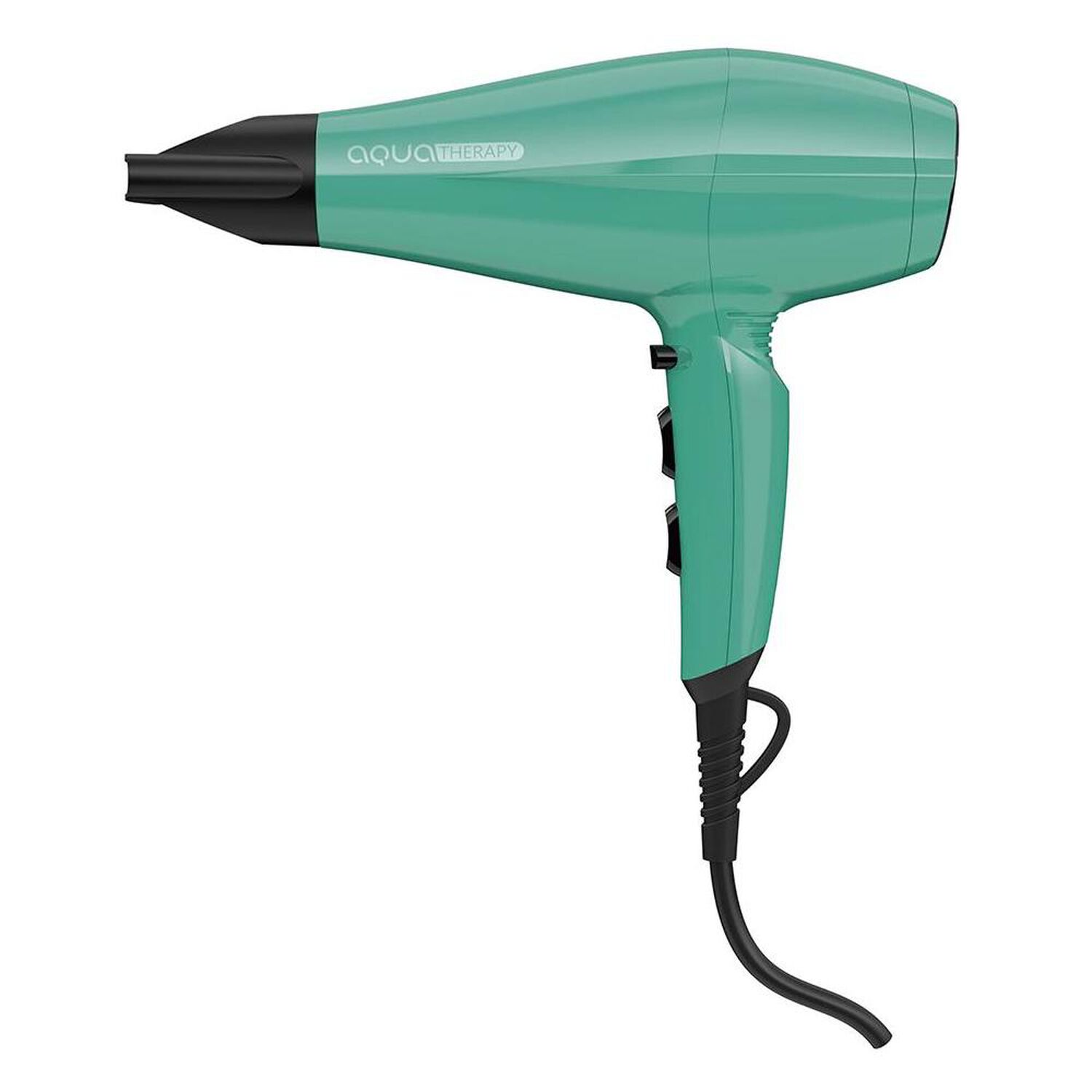 Secador De Pelo Gama Brilliant Aqua Therapy image number 4.0