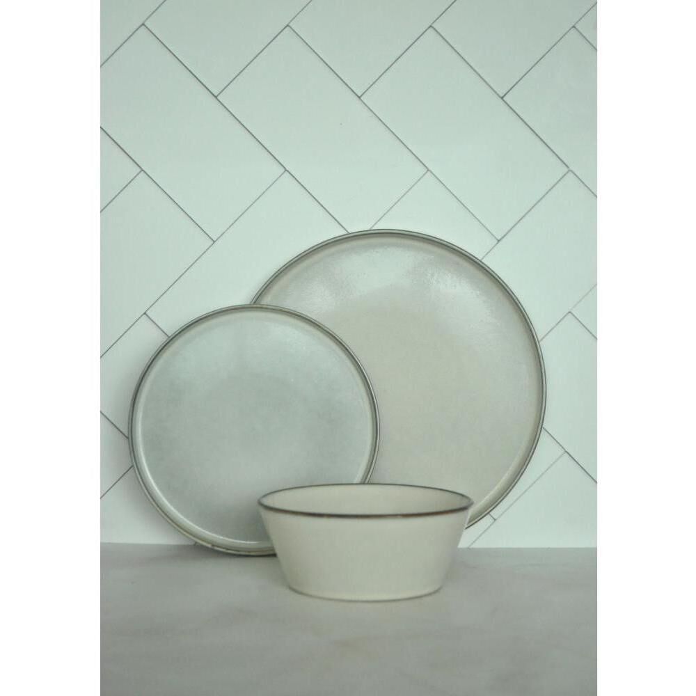 Juego De Vajilla Deco Express Valencia / 18 Piezas image number 6.0