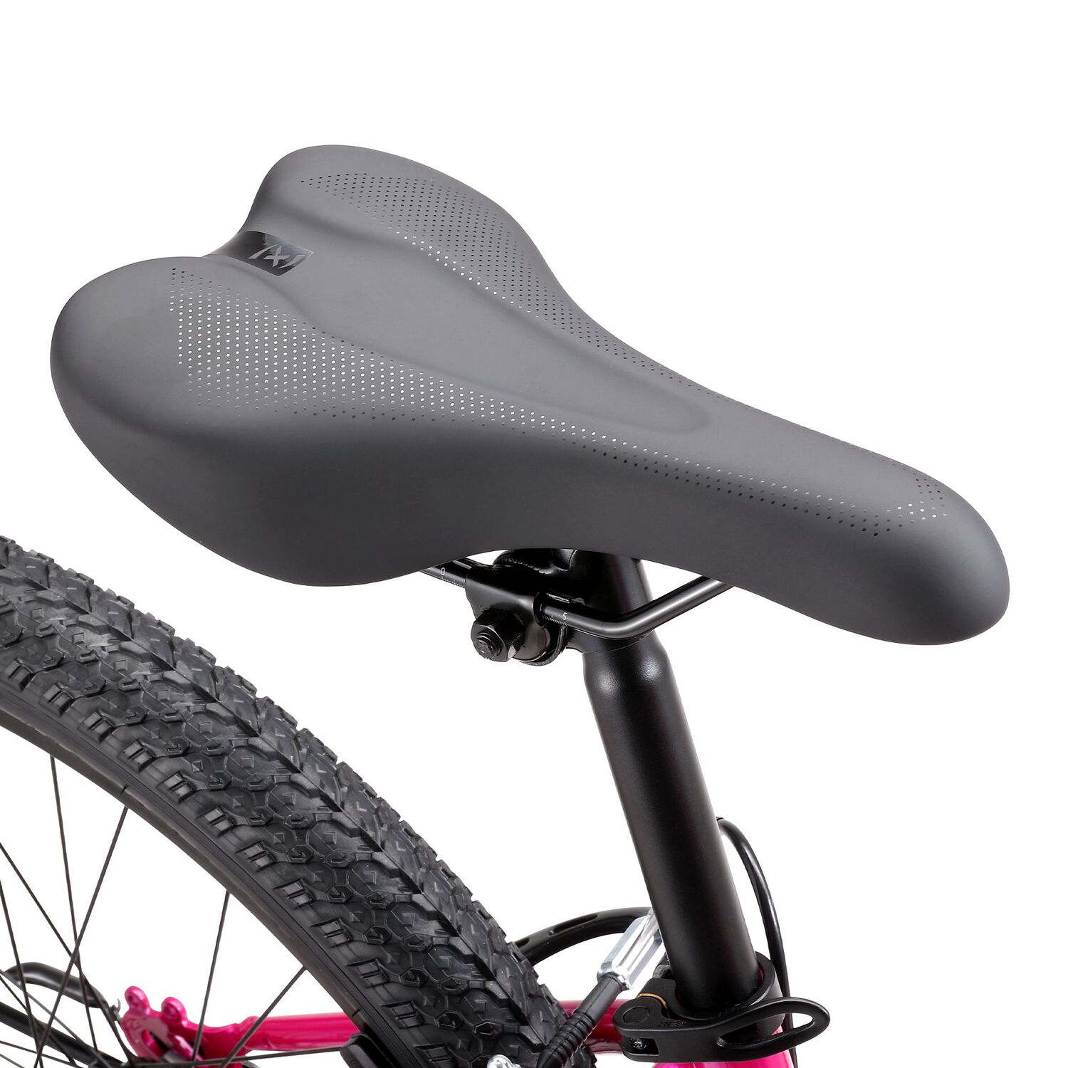 Bicicleta Infantil Mountain Bike Oxford Luna Ni&ntilde;a / Aro 24 image number 5.0