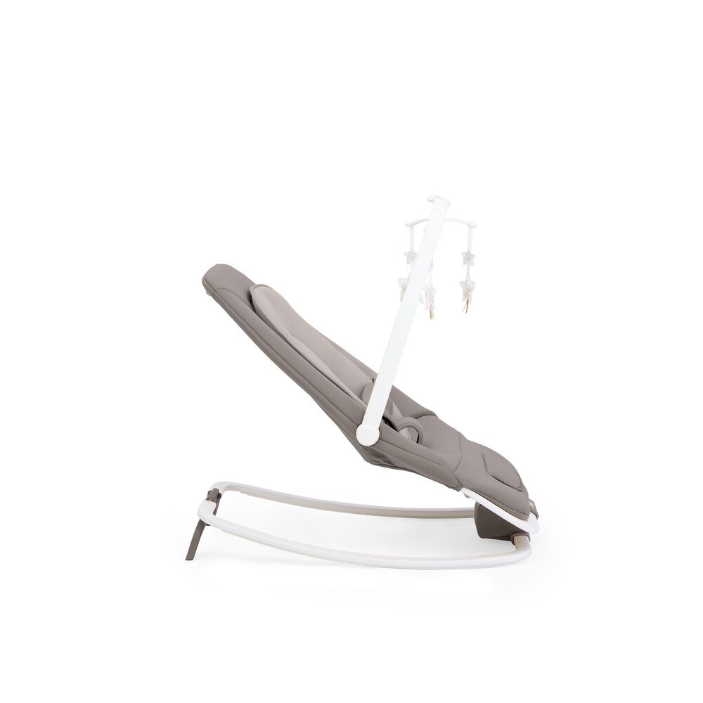 Silla Nido Bouncer Dreamer Walnut image number 4.0