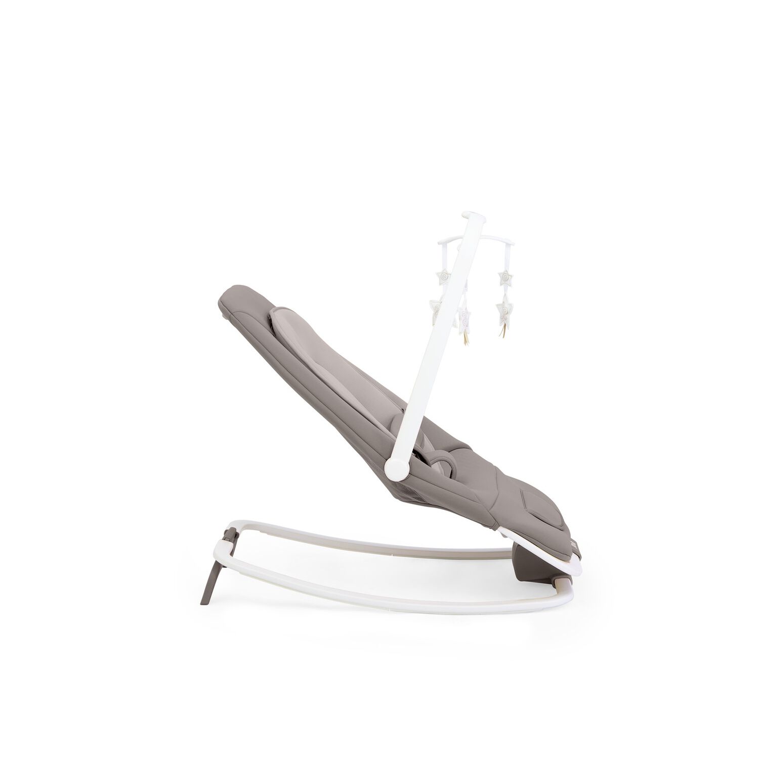 Silla Nido Bouncer Dreamer Walnut image number 4.0