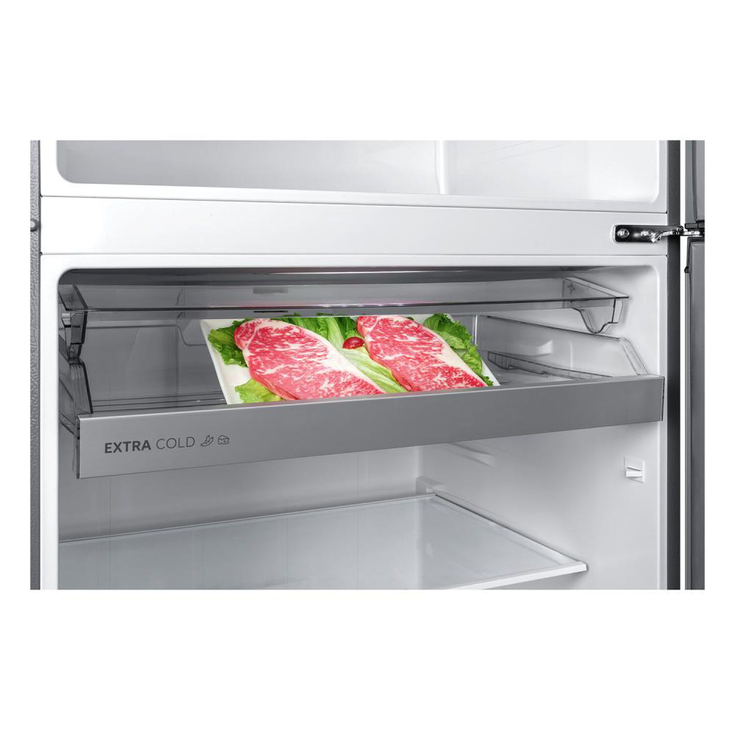 Refrigerador Top Freezer Midea Mdrt611eve50 / No Frost / 454 Litros / D image number 8.0