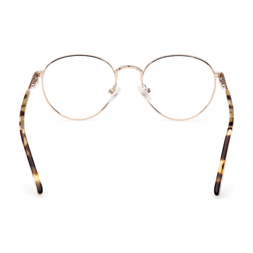 Lentes &Oacute;pticos Rosado Guess image number 4.0