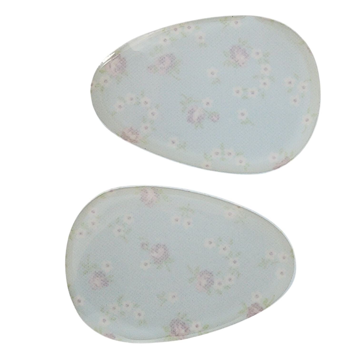 Cojin Almohada Para Tal&oacute;n Anat&oacute;mico Dise&ntilde;o Flor image number 3.0