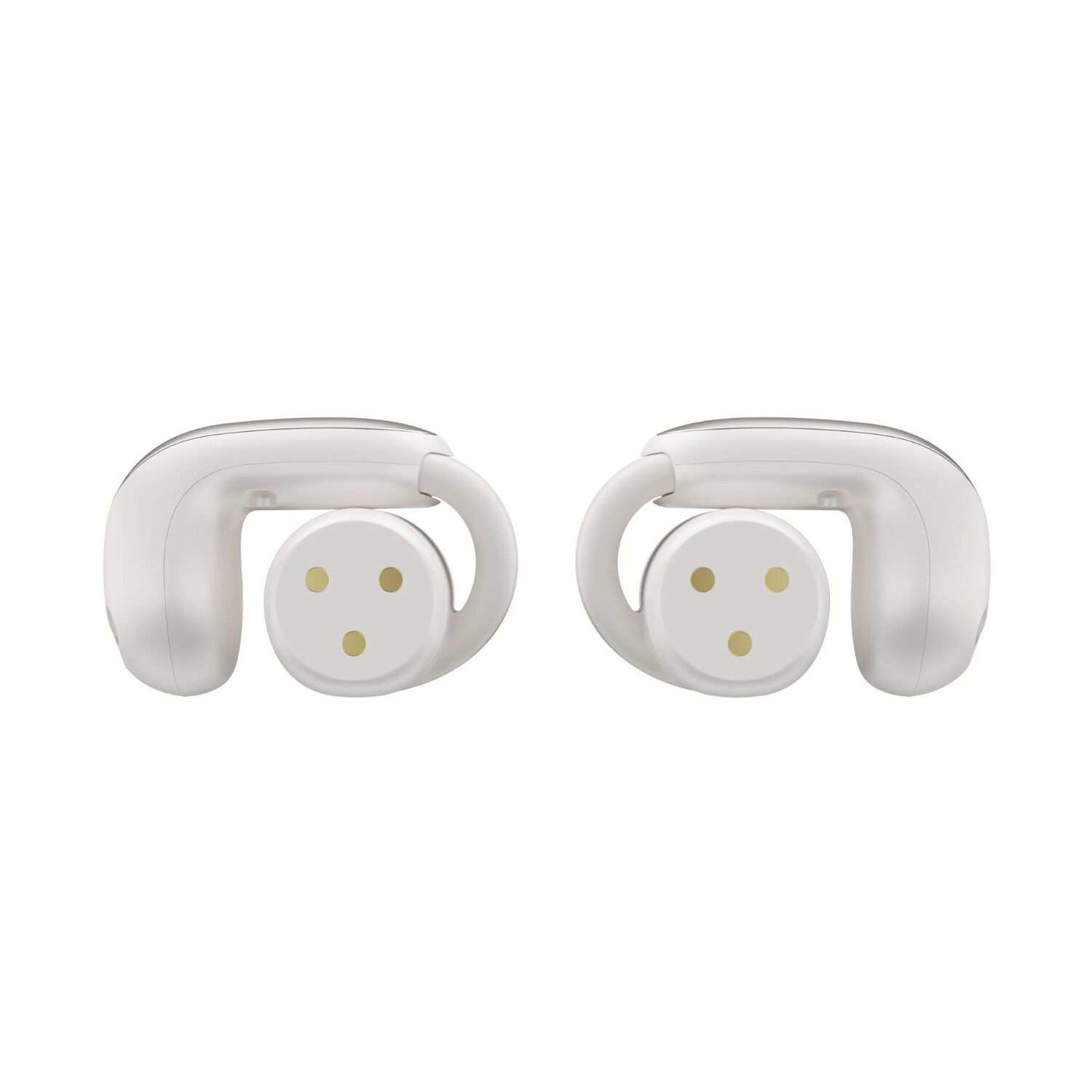 Aud&iacute;fonos Bluetooth Bose Ultra Open Earbuds Blancos image number 5.0