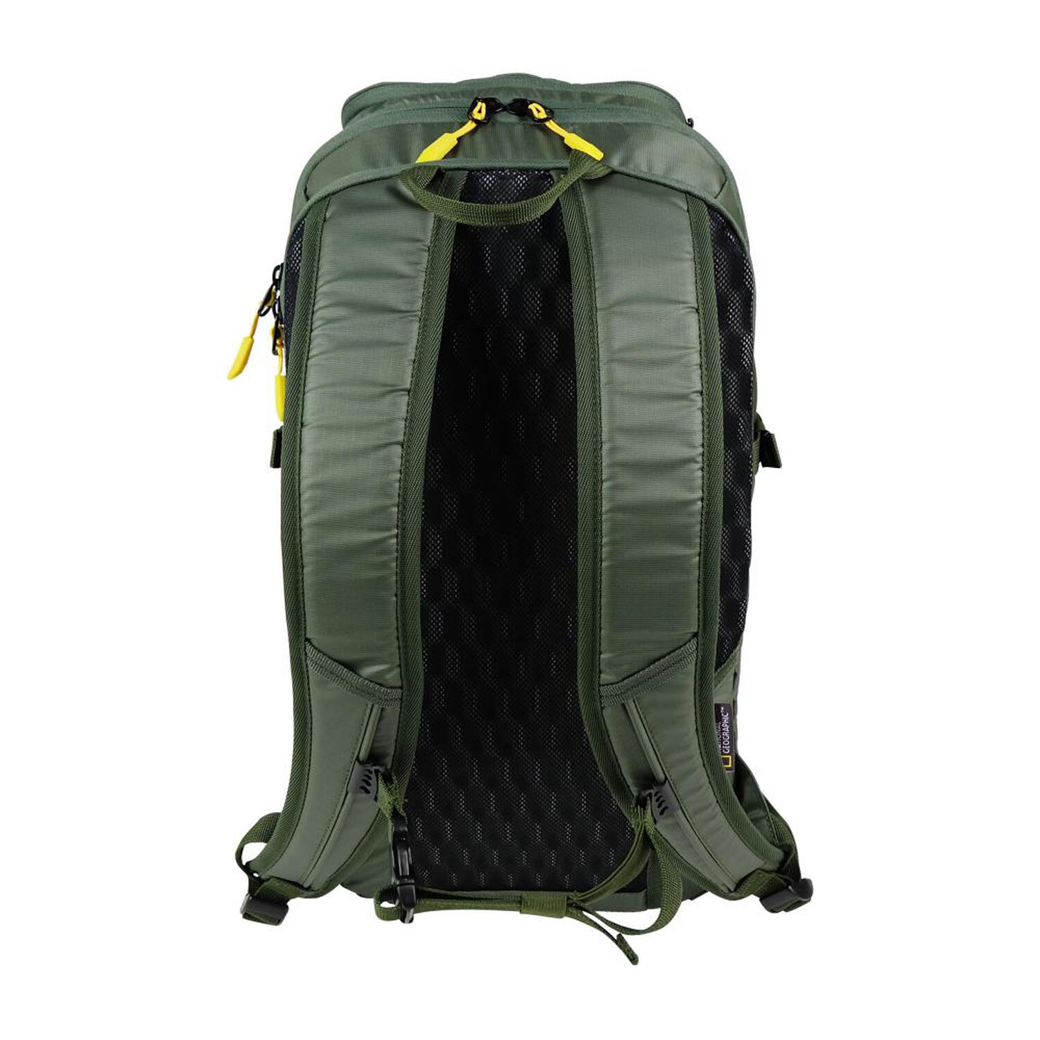 Mochila Outdoor Natgeo Mng14222 / 22 Litros image number 2.0