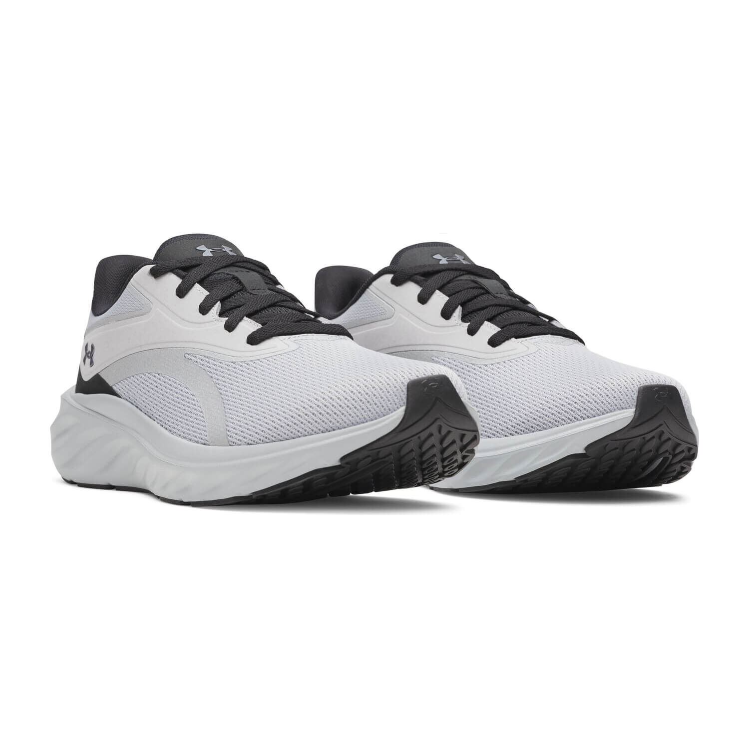 Zapatilla Running Hombre Under Armour Ascend image number 4.0