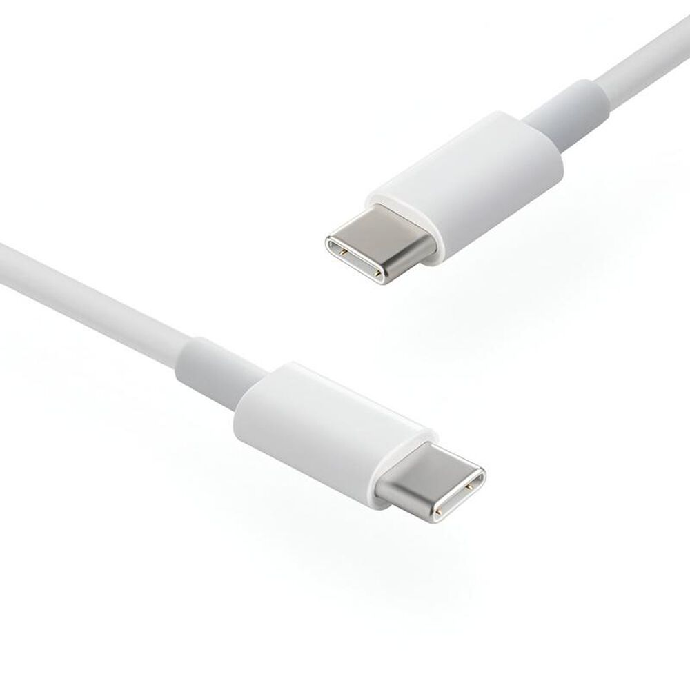 Cable Usb-c A Usb-c Compatible Con Carplay- Android Auto Pd3 image number 9.0