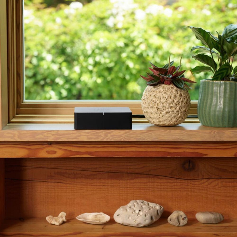 Amplificador Sonos Port Wireless Amplifier Streamer Negro image number 7.0