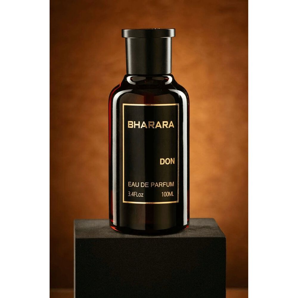 Bharara Don Pour Homme Edp 100ml image number 0.0