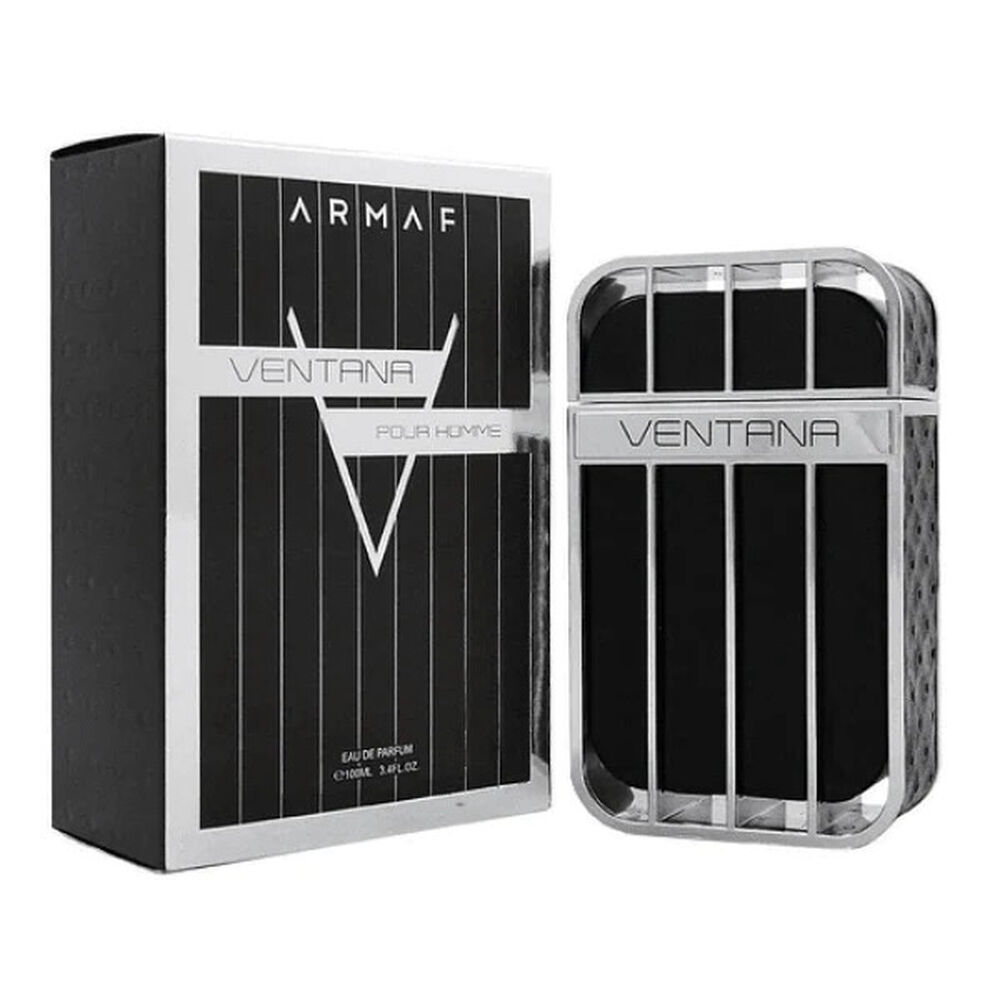 Armaf - "ventana Pour Homme" Edp Hombre 100 Ml image number 0.0