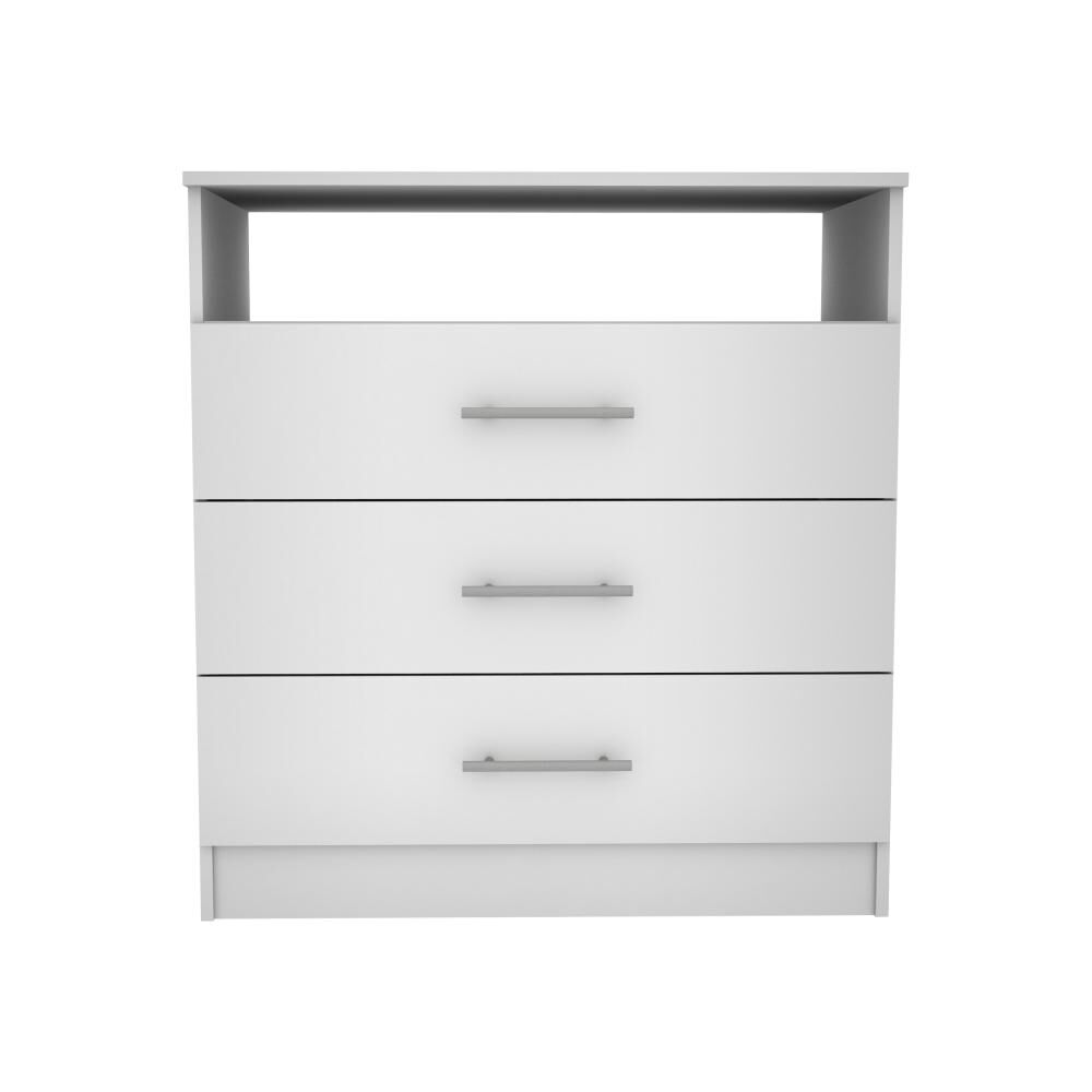 Cómoda Cic Atria / 3 Cajones image number 0.0