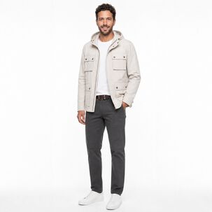 Chaqueta Hombre Peroe
